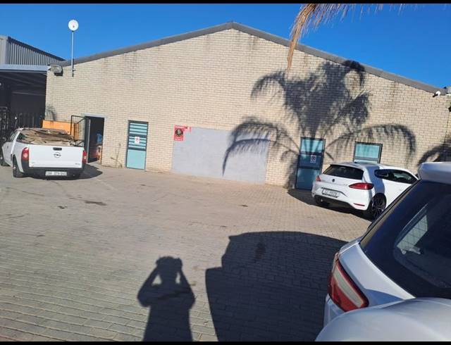 INDUSTRIAL FOR SALE IN WELLINGTON NORTH